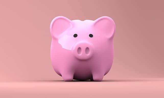 piggy savings account